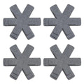 Protetor de Panela e Frigideira - AluminiumDefender