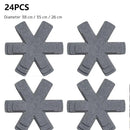 Protetor de Panela e Frigideira - AluminiumDefender