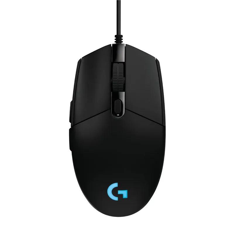 Mouse Logitch G102 Gaming