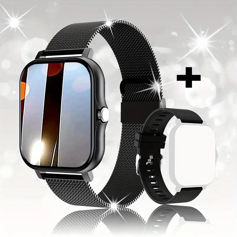 Smart Watch Unisex VisionX