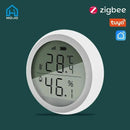 Termometro Sensação Ambiente ZigBee