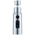 Extensor de Torneira 360 - 3 Modos