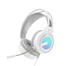 Gaming Headset Gaming Com fio SW-G8 Gaming