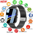 Smart Watch Unisex VisionX