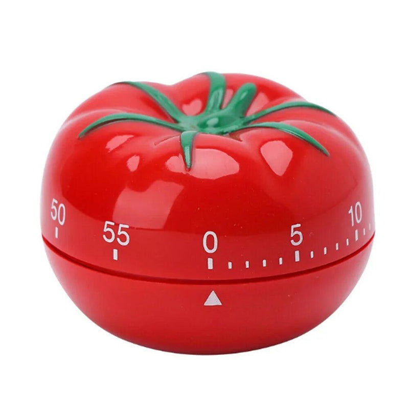 Temporizador De Tomate - TimeAccept