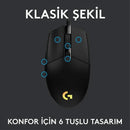 Mouse Logitch G102 Gaming