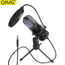 Microfone Condensadores Para PC - SoundPerfect