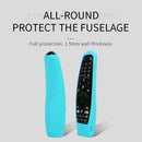 Capa protetora de silicone para Controle - TV