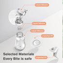 Bomba de Mama de bebê BornSoft