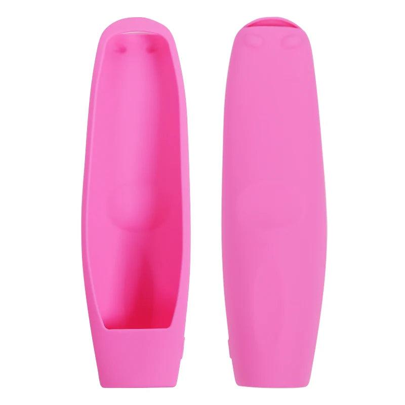 Capa protetora de silicone para Controle - TV
