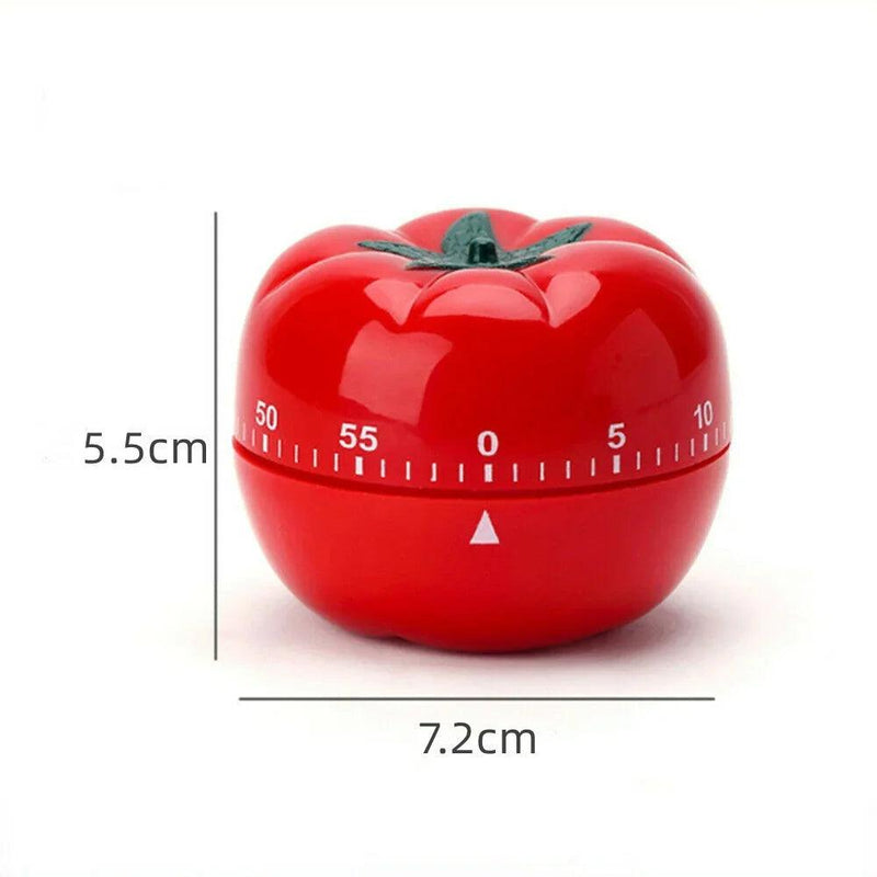 Temporizador De Tomate - TimeAccept
