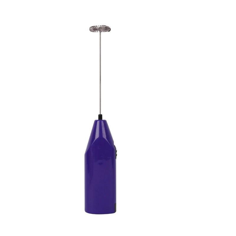 Mini Batedor Elétrico Portatil