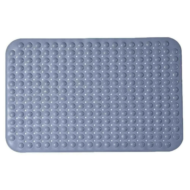 Tapete de banho de chuveiro Massagem Almofada para os pés