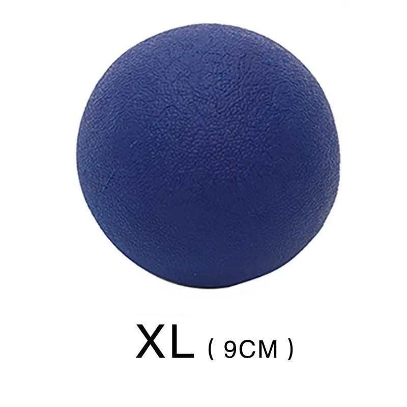 Dog Toy Bola de borracha Brinquedo de bola resistente a mordidas