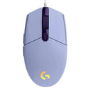 Mouse Logitch G102 Gaming
