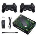 Console de jogos Embutido 20000 games + 64 GB