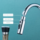 Extensor de Torneira 360 - 3 Modos