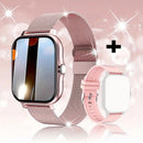 Smart Watch Unisex VisionX