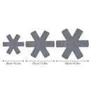 Protetor de Panela e Frigideira - AluminiumDefender