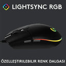 Mouse Logitch G102 Gaming