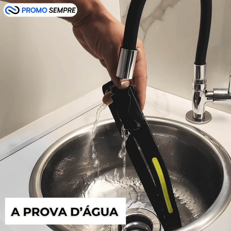 Lanterna De Cabeça LumiNou